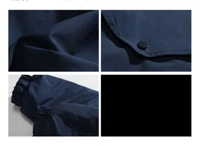 Vintage Personalized Cut Solid Color Cotton Jacket