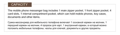 Casual Retro Crazy Horse Men's First Layer Cowhide Small One Shoulder Crossbody Phone Bag