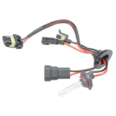 Hid Automobile Bulb Accessories Xenon Lamp H1 H3 H7 H8 H9 H11 Factory Wholesale