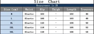 Fashion City Autumn Jeans Men