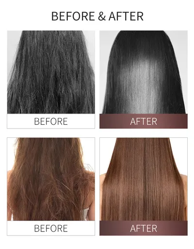 Deep Moisturizing Hair Mask Soft Hair Conditioner Hair Care