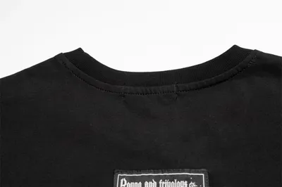 Simple Loose Vest For Men