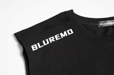 Simple Loose Vest For Men