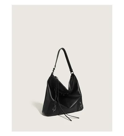 Niche Shoulder Messenger Bag All-match Underarm