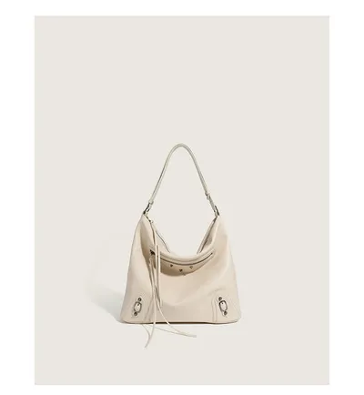 Niche Shoulder Messenger Bag All-match Underarm
