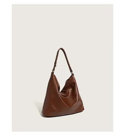 Niche Shoulder Messenger Bag All-match Underarm