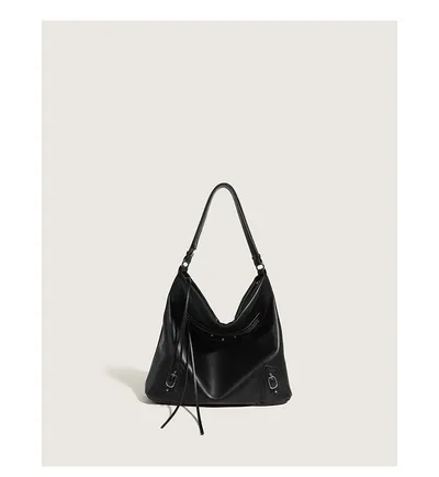 Niche Shoulder Messenger Bag All-match Underarm