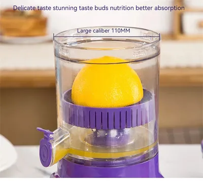 Electric Orange Juicer Lemon Juicer Squeezer Usb Rechargeable Citrus Juicer Machines Usb Rechargeable Portable Blender Kitchen Gadgets
