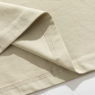Vintage Printed Casual Half Sleeve Men