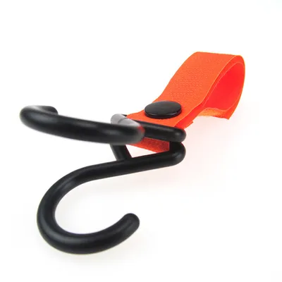 Luggage Velcro Hook 18-color Nylon Material