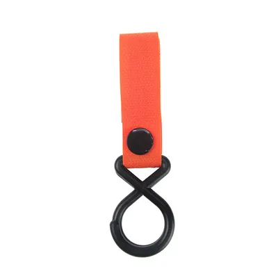 Luggage Velcro Hook 18-color Nylon Material