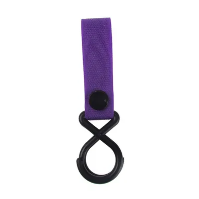 Luggage Velcro Hook 18-color Nylon Material