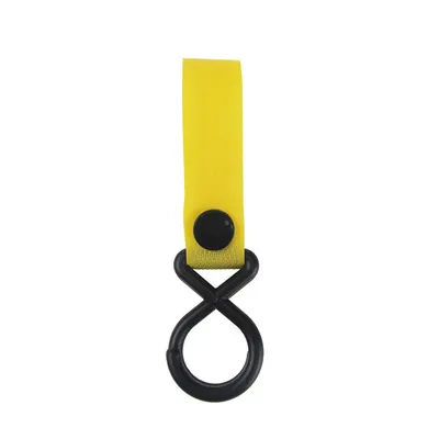 Luggage Velcro Hook 18-color Nylon Material