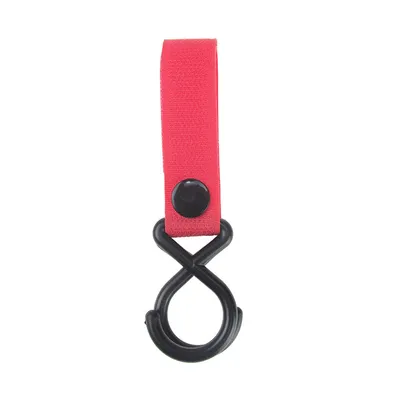 Luggage Velcro Hook 18-color Nylon Material