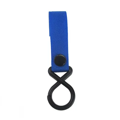 Luggage Velcro Hook 18-color Nylon Material