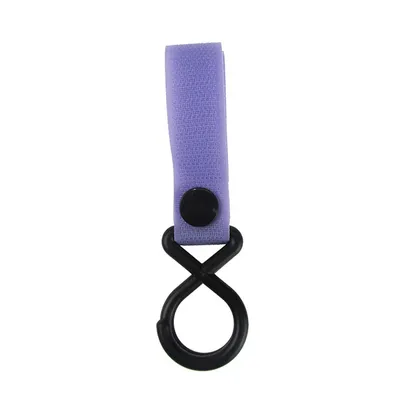 Luggage Velcro Hook 18-color Nylon Material