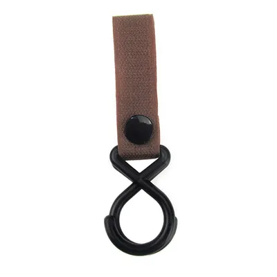 Luggage Velcro Hook 18-color Nylon Material