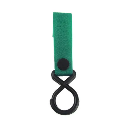 Luggage Velcro Hook 18-color Nylon Material