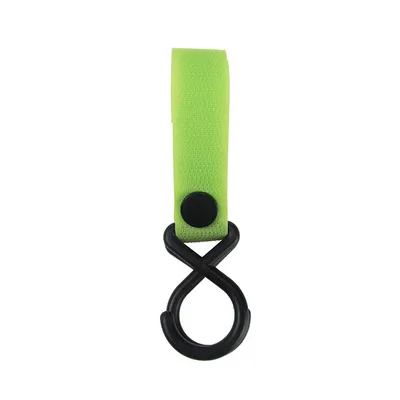 Luggage Velcro Hook 18-color Nylon Material