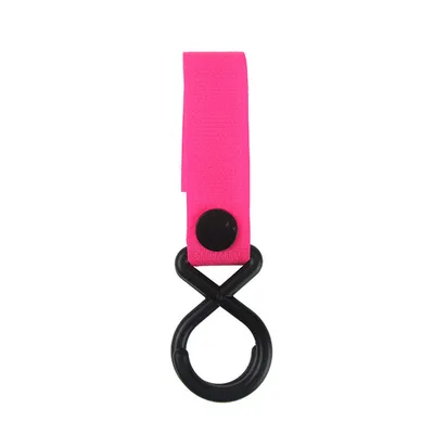 Luggage Velcro Hook 18-color Nylon Material