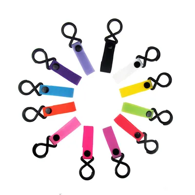 Luggage Velcro Hook 18-color Nylon Material