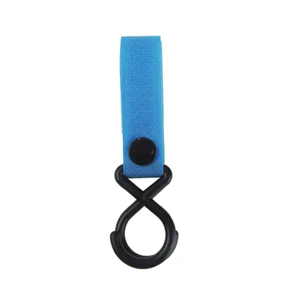 Luggage Velcro Hook 18-color Nylon Material