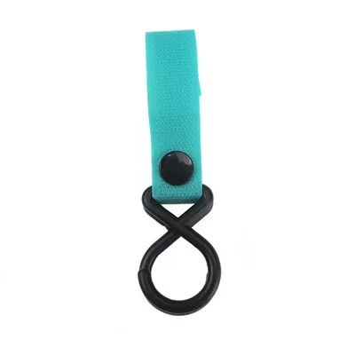 Luggage Velcro Hook 18-color Nylon Material