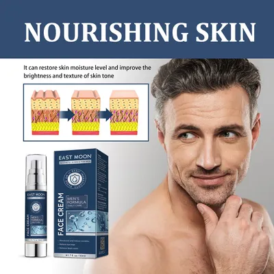 Fading Wrinkle Eye Bags Dark Circles Moisturizing Facial Neck Cream