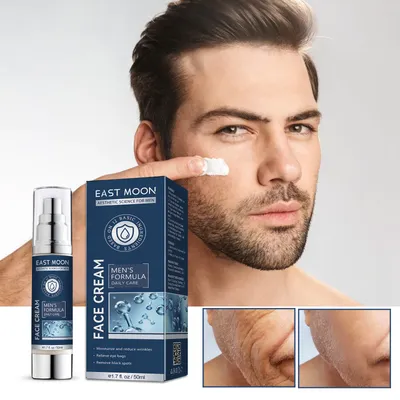 Fading Wrinkle Eye Bags Dark Circles Moisturizing Facial Neck Cream