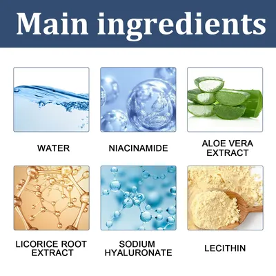 Fading Wrinkle Eye Bags Dark Circles Moisturizing Facial Neck Cream