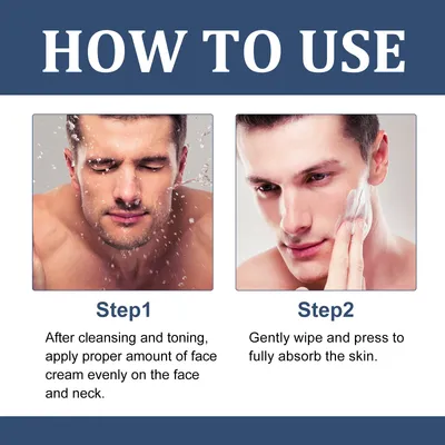 Fading Wrinkle Eye Bags Dark Circles Moisturizing Facial Neck Cream