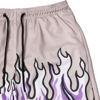 Fashion New American Shorts Men