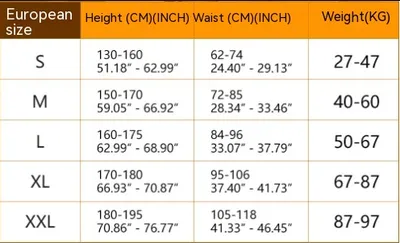 Smart Adjustment Anti-Humpback Comfortable Posture Correction Belt