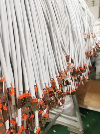 Charging Cable Fast Charging 120W Mobile Phone 6A Bold