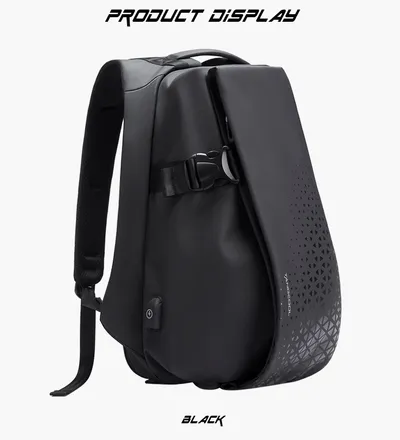 Backpack casual men