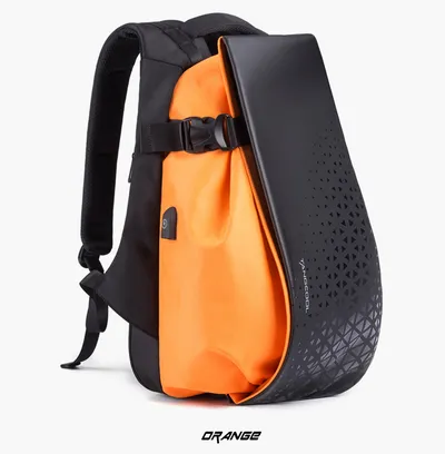 Backpack casual men