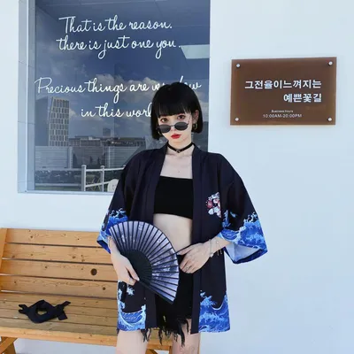 Chinese Style Literary Cat Pattern Sun Protection Clothing Loose Cardigan