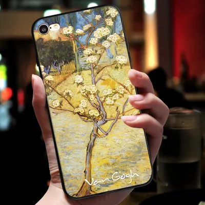 Popular Soft Case Phone Case Starry Sky