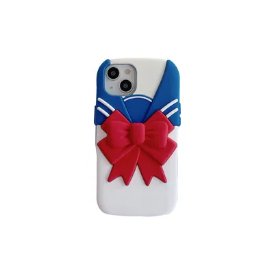 Cartoon Clothes Phone Case Drop-resistant