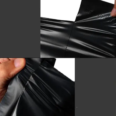 أكياس تغليف ذاتية اللصق