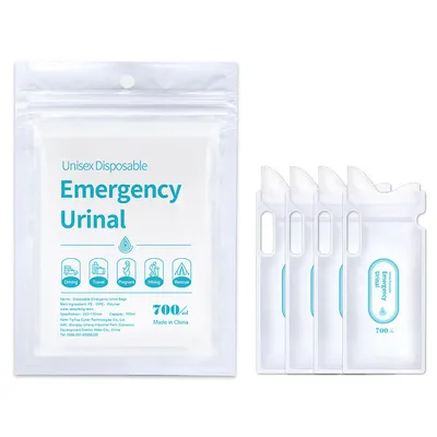 Self-driving Travel Supplies Portable Emergency Kit