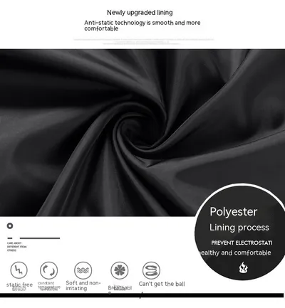 Men's Casual Autumn Lapel Woolen Jacket