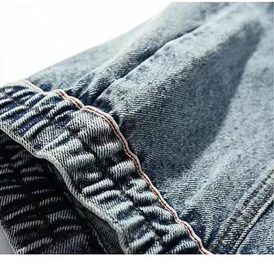 Men's Fashion Personality Multi-pocket Workwear Coat