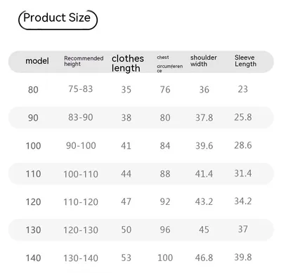 Baby Autumn And Winter Kids' Overcoat Boy's Leather Jacket Thickened