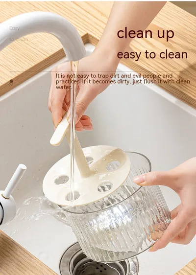 Kitchen Gadget Fried Meatball Making Artifact Mold Balls Fish Meatballs Shrimp Press Slippery Taiwanese