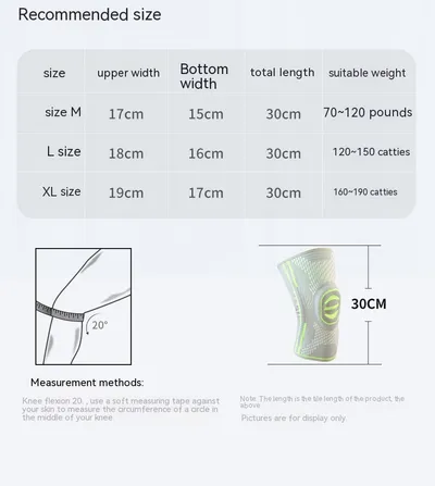 Mountaineering Men And Women Sports Knee Cover