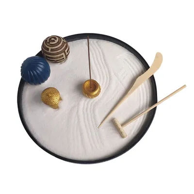 New Craft Sand Table Decoration Modern Minimalist Ornament