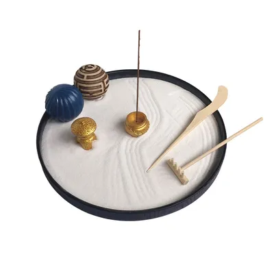 New Craft Sand Table Decoration Modern Minimalist Ornament