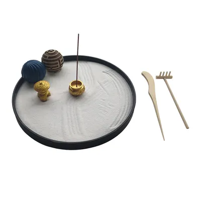 New Craft Sand Table Decoration Modern Minimalist Ornament