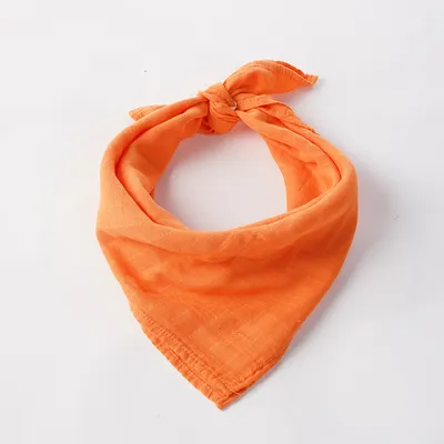 Gauze Saliva Towel Baby Bib